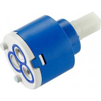 Sprchová nástenná batéria REA ARGUS so sprchou - čierna matná