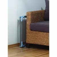 Skladací sušiak na bielizeň - MULTI - biely