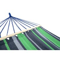 Hojdacia sieť pre dvoch 220x150 cm - rozmery