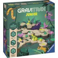 RAVENSBURGER GraviTrax Junior Štartovacia sada Džungľa