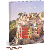GALISON Puzzle Gray Malin: Cinque Terre 1000 dielikov