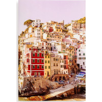 GALISON Puzzle Gray Malin: Cinque Terre 1000 dielikov