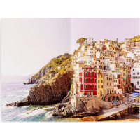 GALISON Puzzle Gray Malin: Cinque Terre 1000 dielikov