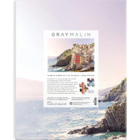GALISON Puzzle Gray Malin: Cinque Terre 1000 dielikov