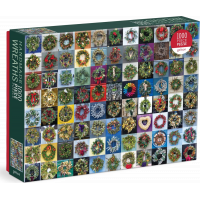 GALISON Puzzle Vence 1000 dielikov