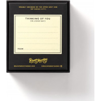 GALISON Štvorcové puzzle Thinking of You 100 dielikov