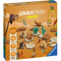 RAVENSBURGER GraviTrax Junior Púšť