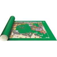JUMBO Rolovacia podložka na puzzle 500-1500 dielikov (118x66cm)