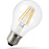 Žiarovka E27 - LED retro Edison - 8,5 W - 1000lm - 4000K