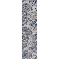 Behúň Eris Marbled Navy