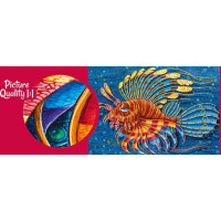 CHERRY PAZZI Puzzle Perutýn 500 dielikov