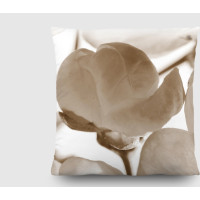 Dekoračný vankúš - Kvety jabloní - 45x45 cm