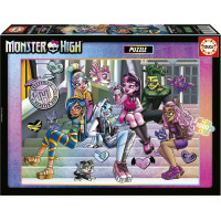 EDUCA Puzzle Monster High 1000 dielikov