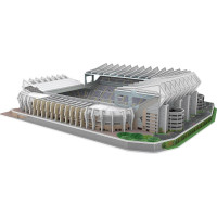 ŠTÁDIUM 3D REPLICA 3D puzzle Štadión St James&#39; Park - Newcastle United FC 140 dielikov