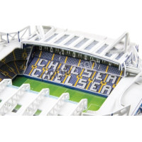 ŠTÁDIUM 3D REPLICA 3D puzzle Štadión Stamford Bridge - FC Chelsea 168 dielikov