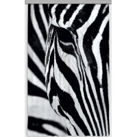 Dizajnový záves - Zebra - 140x245 cm