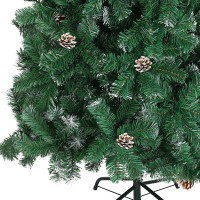 Vianočný stromček EVE smrek 180 cm