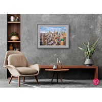 CHERRY PAZZI Puzzle Empire, New York 1000 dielikov