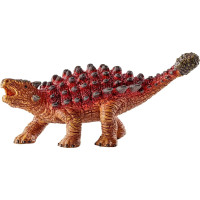 SCHMIDT Puzzle Schleich Dinosaury z praveku 100 dielikov + figúrka Schleich