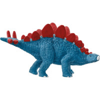 SCHMIDT Puzzle Schleich Prehistorickí obri 60 dielikov + figúrka Schleich