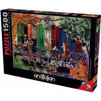 ANATOLIAN Puzzle Duet 1500 dielikov
