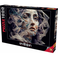 ANATOLIAN Puzzle Mara Despina 1000 dielikov