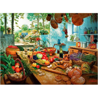 ANATOLIAN Puzzle Kuchyňa 1000 dielikov