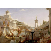 ANATOLIAN Puzzle História impéria 2000 dielikov