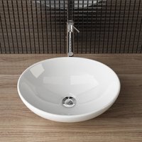 Keramické umývadlo AVILA