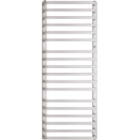 Kúpeľňový radiátor BOLERO - biely