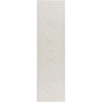 Kusový koberec Verve Jaipur Ivory
