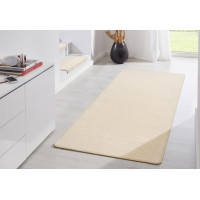Kusový koberec Fancy 103003 Beige - béžový