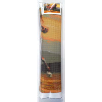 Norimpex Diamantové maľovanie Tri žrebce 80x40cm
