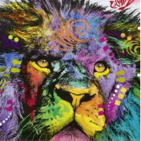HEYE Puzzle Jolly Pets: Neúnavná láska 1000 dielikov
