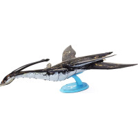 METAL EARTH 3D puzzle Premium Series: Avatar Ilu