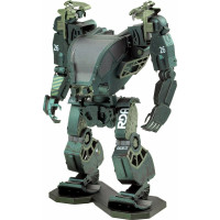 METAL EARTH 3D puzzle Premium Series: Avatar AMP Suit