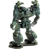 METAL EARTH 3D puzzle Premium Series: Avatar AMP Suit