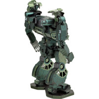 METAL EARTH 3D puzzle Premium Series: Avatar AMP Suit
