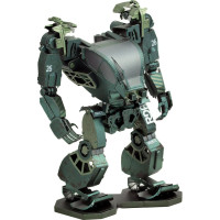 METAL EARTH 3D puzzle Premium Series: Avatar AMP Suit