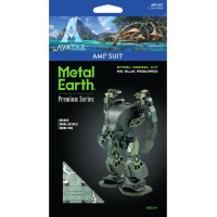 METAL EARTH 3D puzzle Premium Series: Avatar AMP Suit