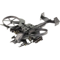 METAL EARTH 3D puzzle Premium Series: Avatar Scorpion Gunship