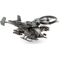 METAL EARTH 3D puzzle Premium Series: Avatar Scorpion Gunship