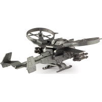 METAL EARTH 3D puzzle Premium Series: Avatar Scorpion Gunship