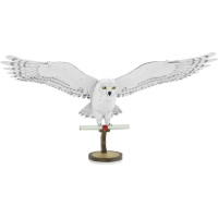 METAL EARTH 3D puzzle Premium Series: Harry Potter: Hedviga