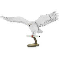 METAL EARTH 3D puzzle Premium Series: Harry Potter: Hedviga