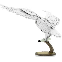 METAL EARTH 3D puzzle Premium Series: Harry Potter: Hedviga