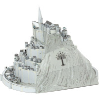METAL EARTH 3D puzzle Premium Series: Pán prsteňov Minas Tirith