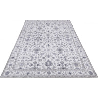 Kusový koberec Asmar 104006 Platinum/Grey