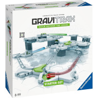 RAVENSBURGER GraviTrax Štartovacia sada