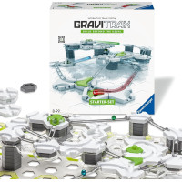 RAVENSBURGER GraviTrax Štartovacia sada